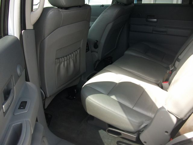 2006 Dodge Durango Wagon SE