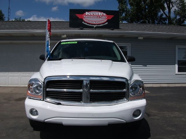 2006 Dodge Durango Wagon SE