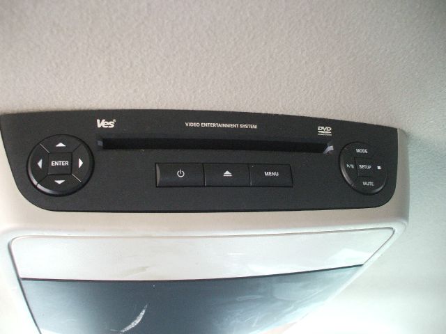 2006 Dodge Durango Wagon SE