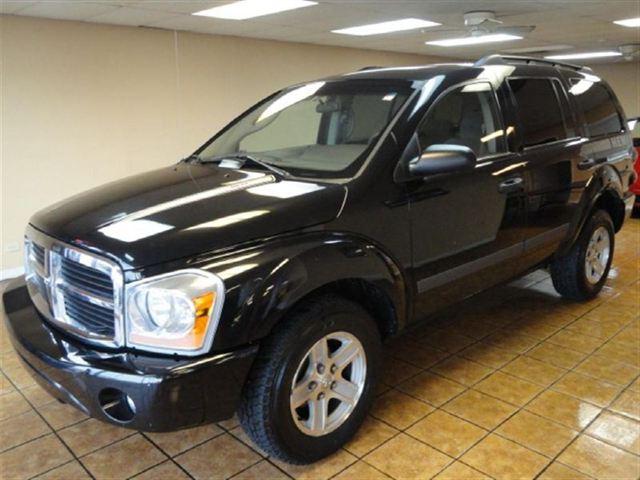 2006 Dodge Durango 5.6L Automatic XE