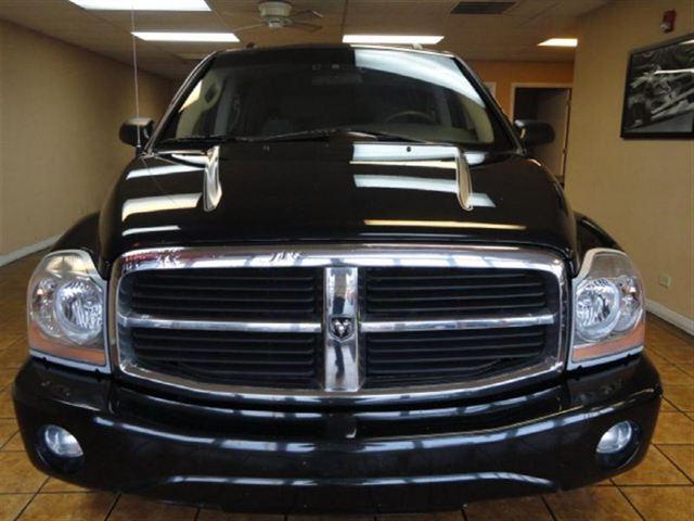 2006 Dodge Durango 5.6L Automatic XE