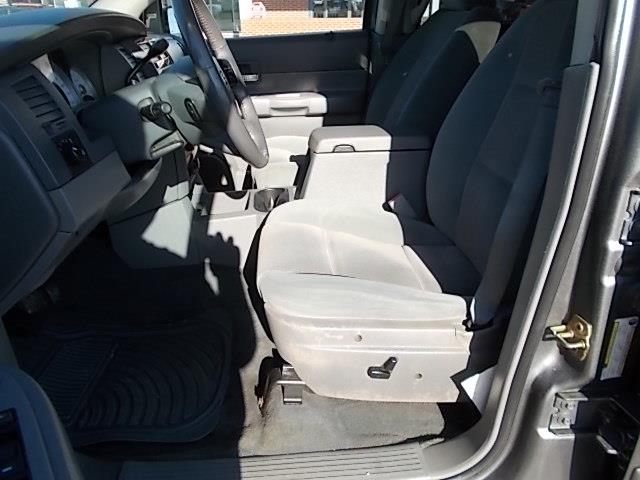 2006 Dodge Durango SLT