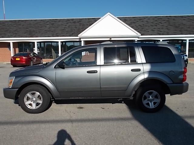 2006 Dodge Durango SLT
