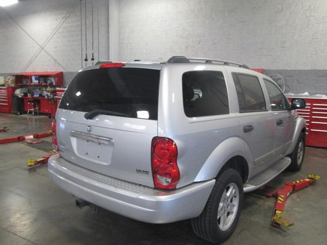 2006 Dodge Durango SLT 25