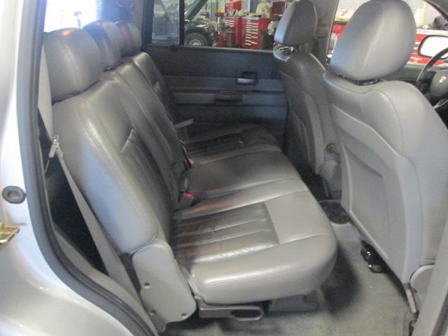 2006 Dodge Durango SLT 25