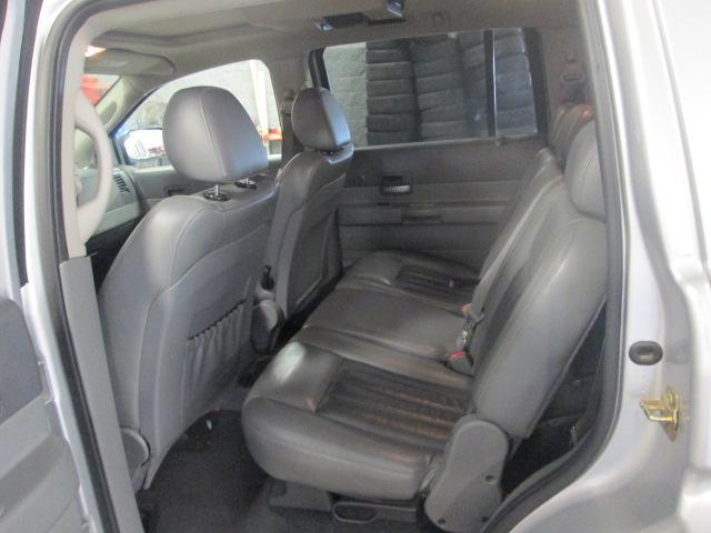 2006 Dodge Durango SLT 25