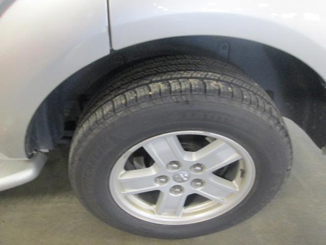 2006 Dodge Durango SLT 25