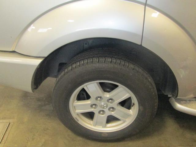 2006 Dodge Durango SLT 25