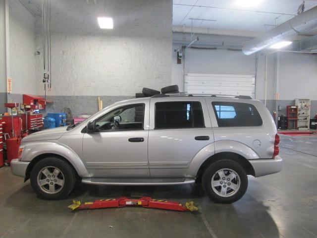 2006 Dodge Durango SLT 25