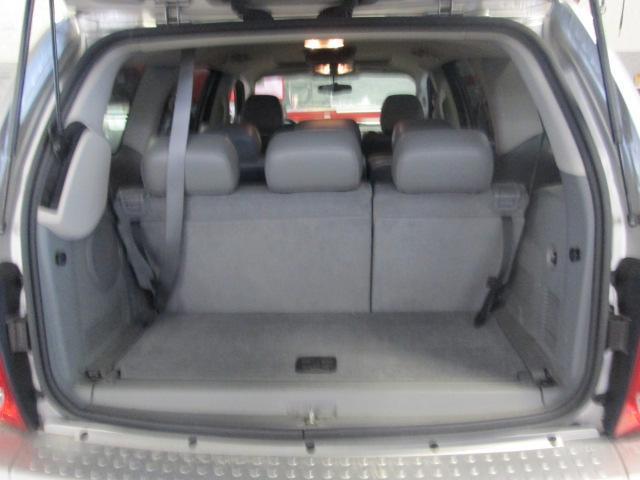 2006 Dodge Durango SLT 25