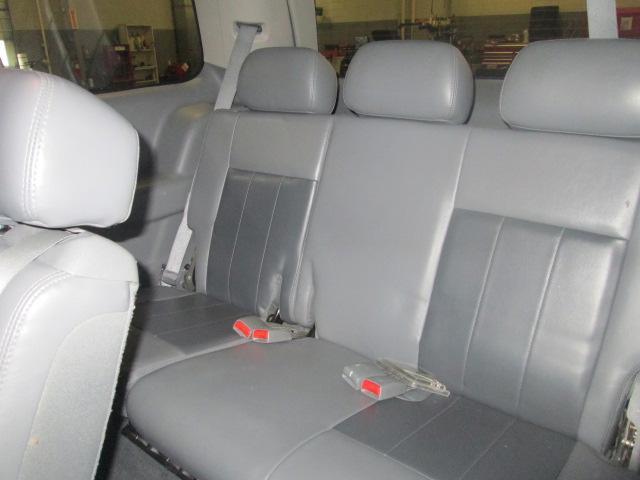 2006 Dodge Durango SLT 25