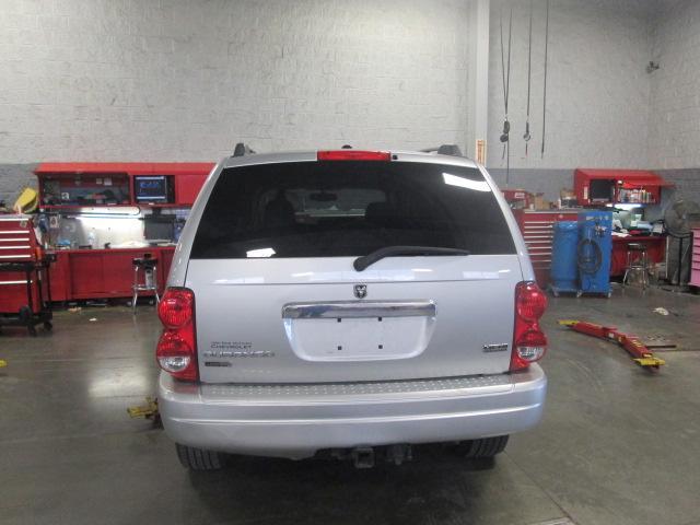 2006 Dodge Durango SLT 25