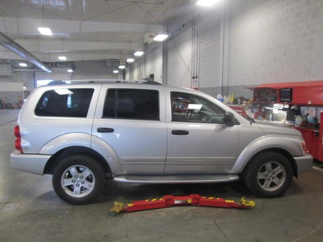 2006 Dodge Durango SLT 25