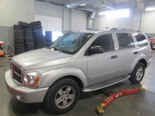 2006 Dodge Durango SLT 25