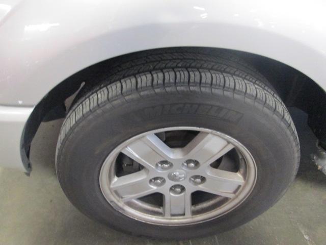 2006 Dodge Durango SLT 25