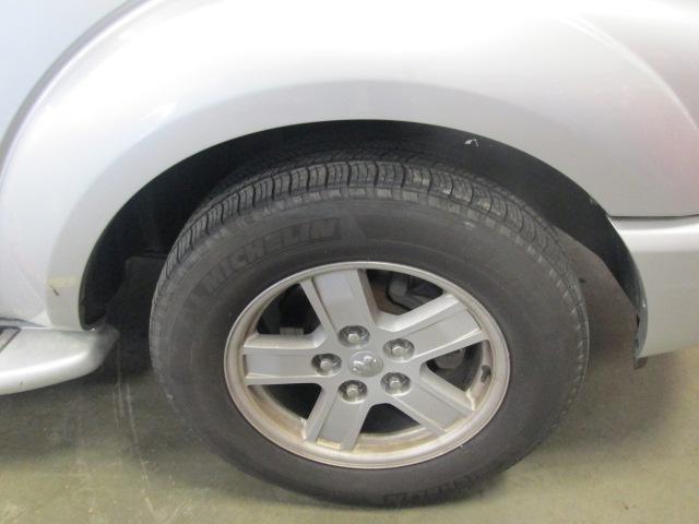 2006 Dodge Durango SLT 25