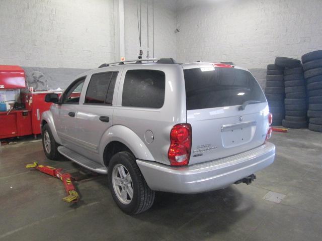 2006 Dodge Durango SLT 25