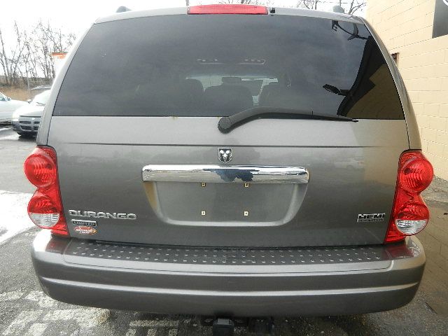 2006 Dodge Durango Super