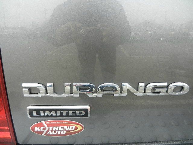 2006 Dodge Durango Super