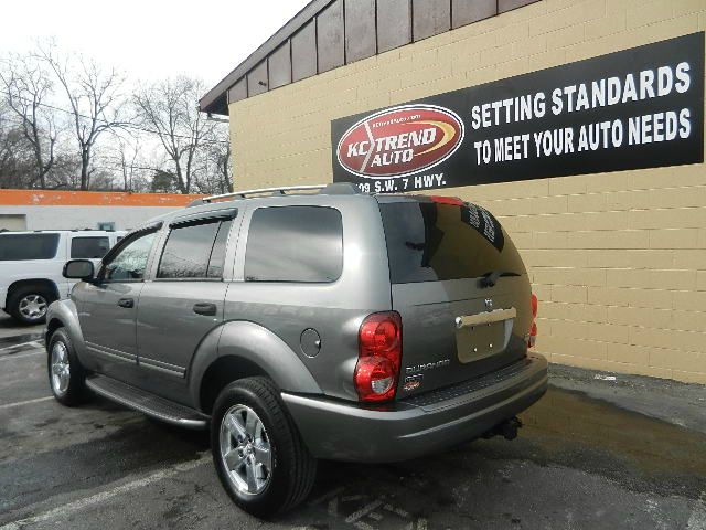 2006 Dodge Durango Super