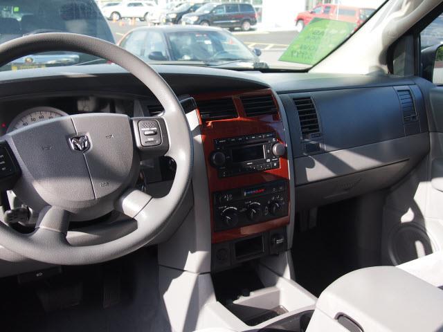 2006 Dodge Durango SLT