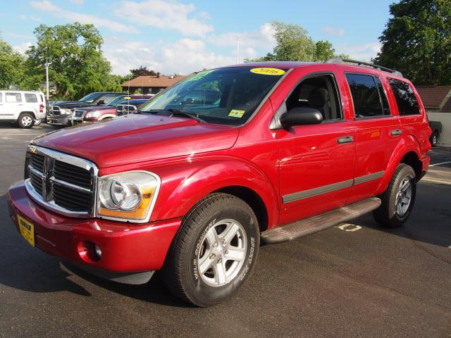 2006 Dodge Durango SLT