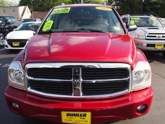 2006 Dodge Durango SLT