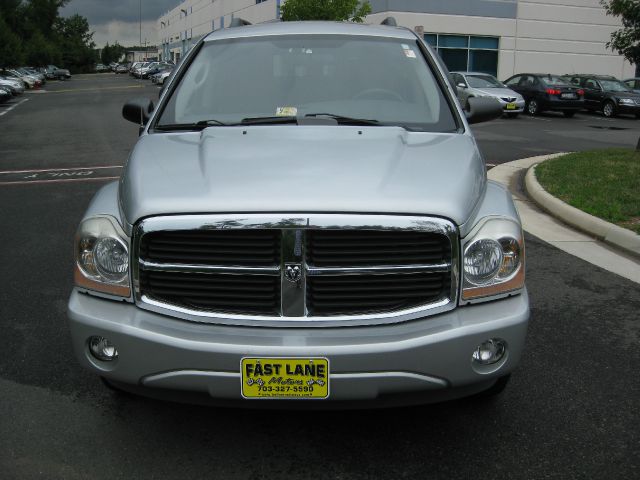 2006 Dodge Durango Super