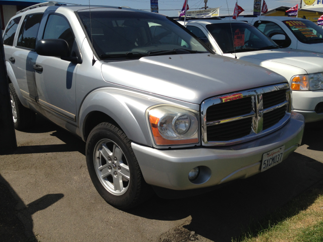 2006 Dodge Durango I Limited