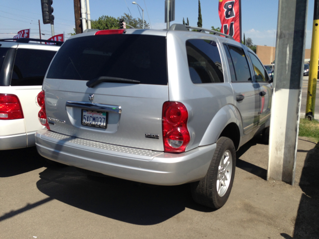 2006 Dodge Durango I Limited