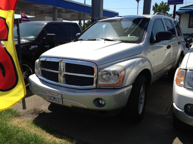 2006 Dodge Durango I Limited