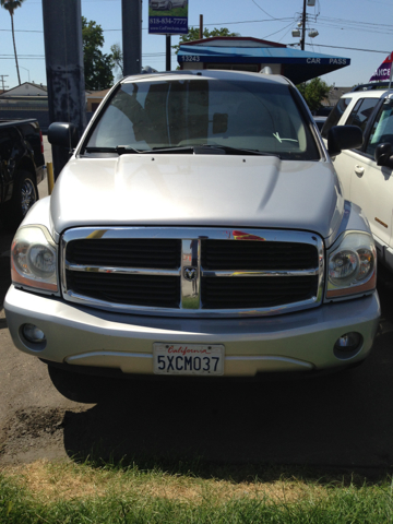 2006 Dodge Durango I Limited