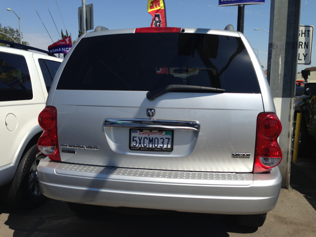 2006 Dodge Durango I Limited