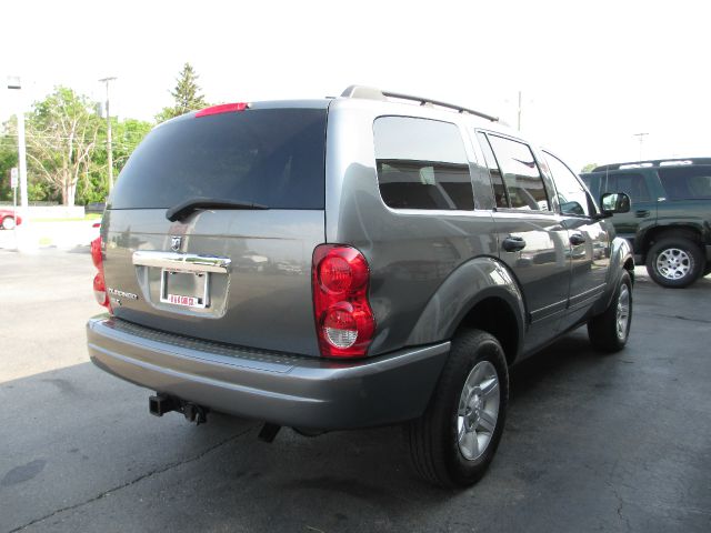 2006 Dodge Durango Wagon SE