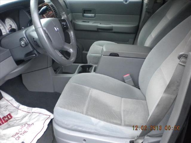2006 Dodge Durango Super