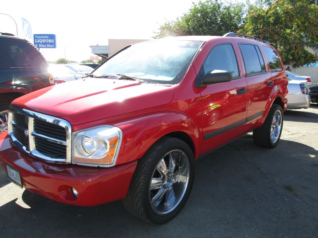 2006 Dodge Durango Wagon SE