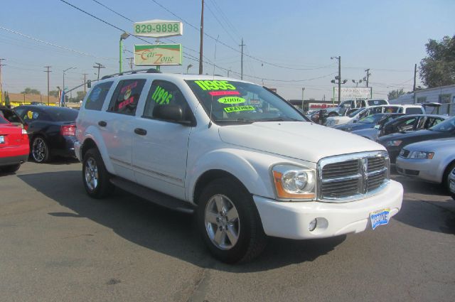2006 Dodge Durango Super