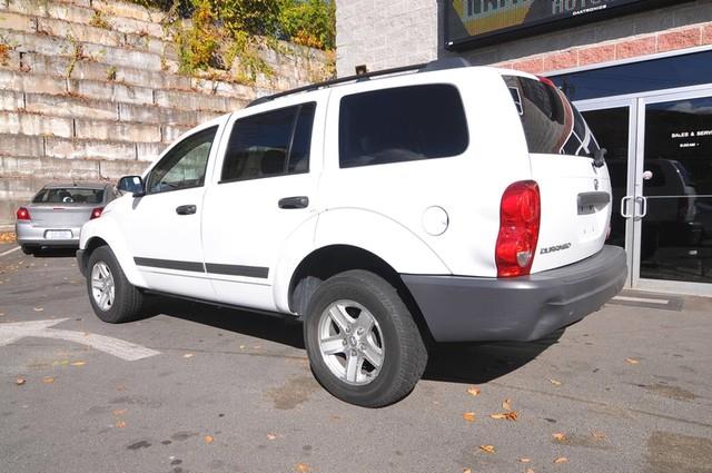 2006 Dodge Durango S