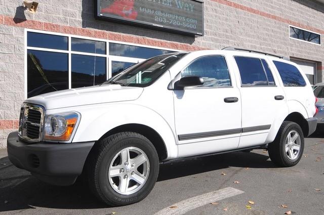 2006 Dodge Durango S
