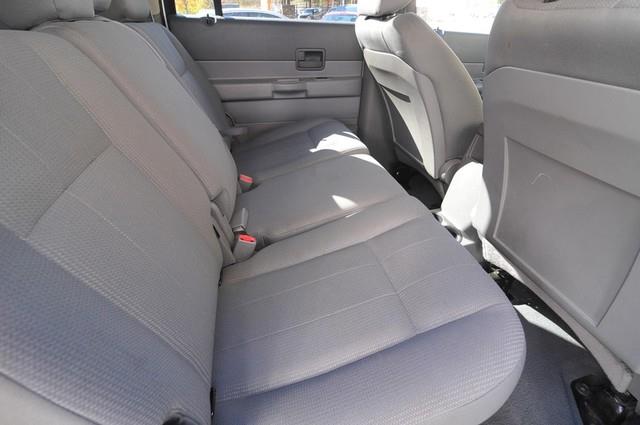 2006 Dodge Durango S