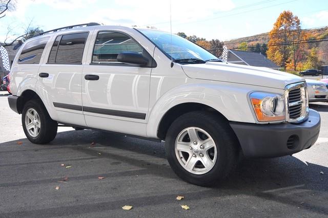 2006 Dodge Durango S