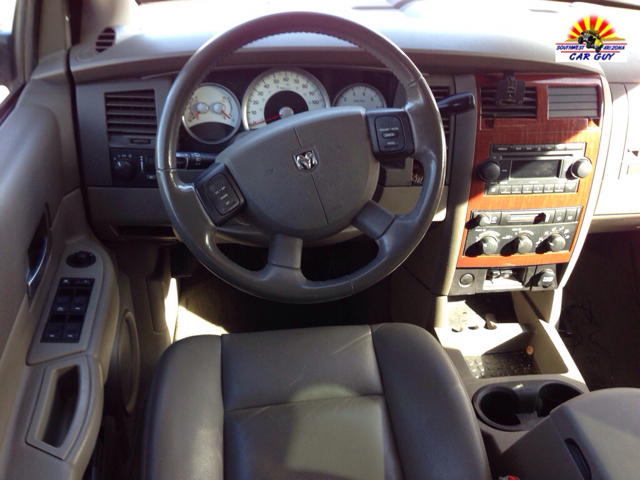 2006 Dodge Durango Super