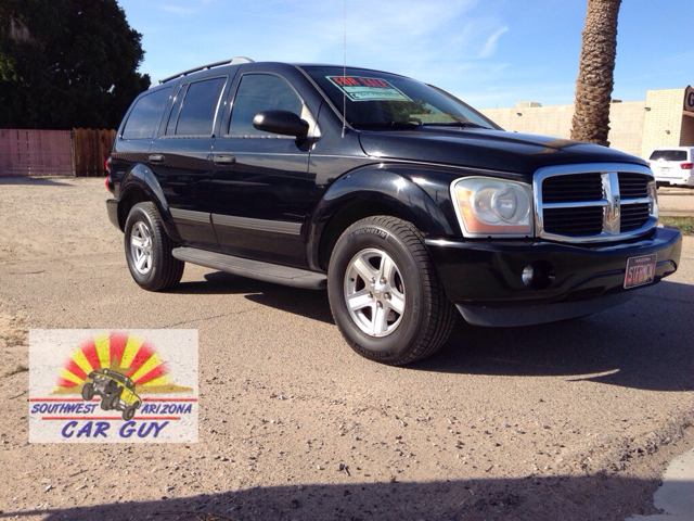 2006 Dodge Durango Super