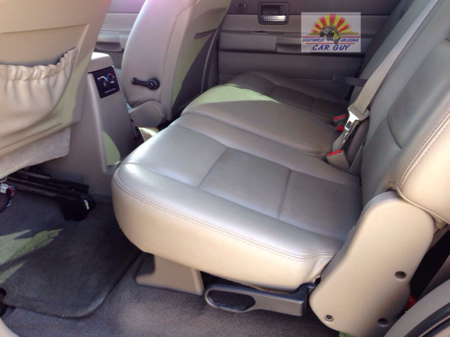 2006 Dodge Durango Super