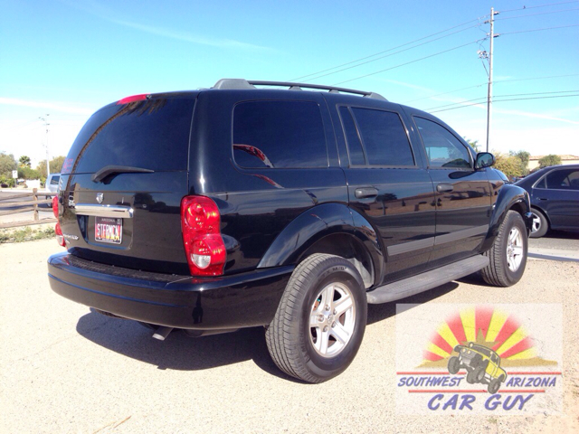 2006 Dodge Durango Super