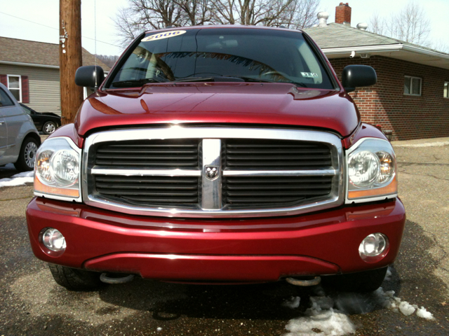 2006 Dodge Durango Wagon SE