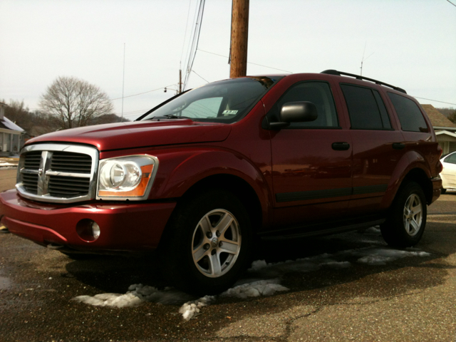 2006 Dodge Durango Wagon SE