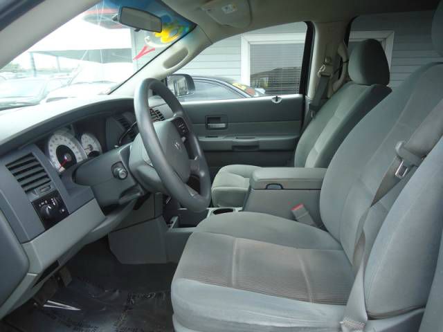 2006 Dodge Durango Wagon SE
