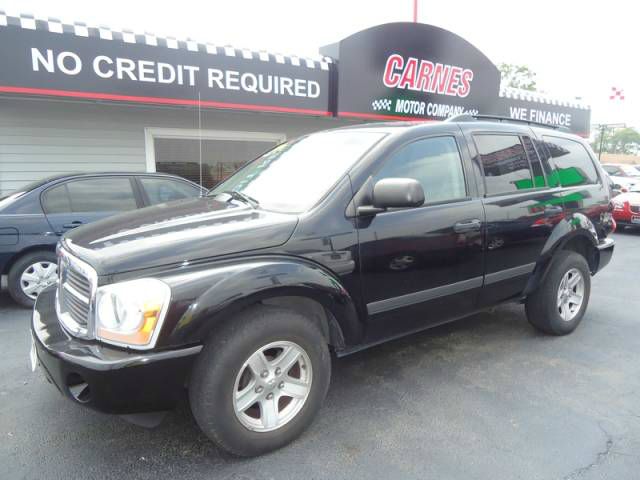 2006 Dodge Durango Wagon SE