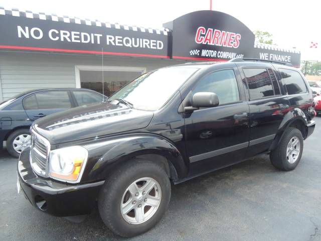 2006 Dodge Durango Wagon SE